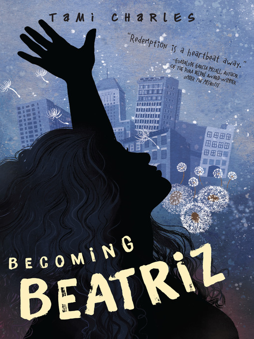 Title details for Becoming Beatriz by Tami Charles - Available